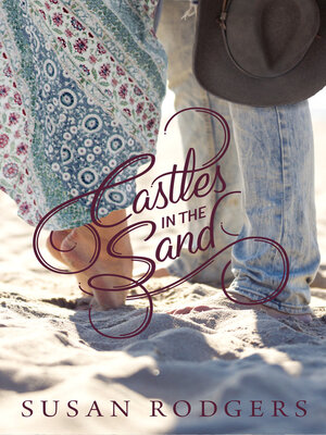 cover image of Castles In the Sand